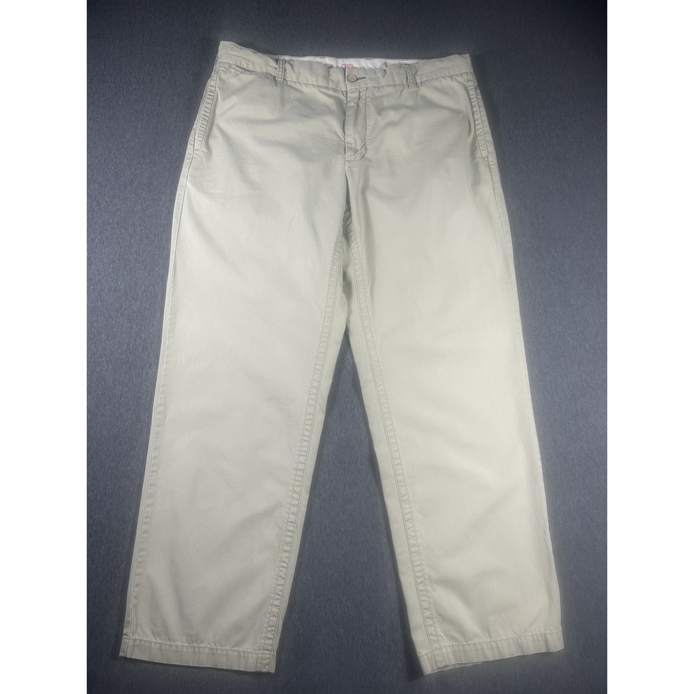 Tommy Bahama Relax FitKhaki Chino Pants 40x32